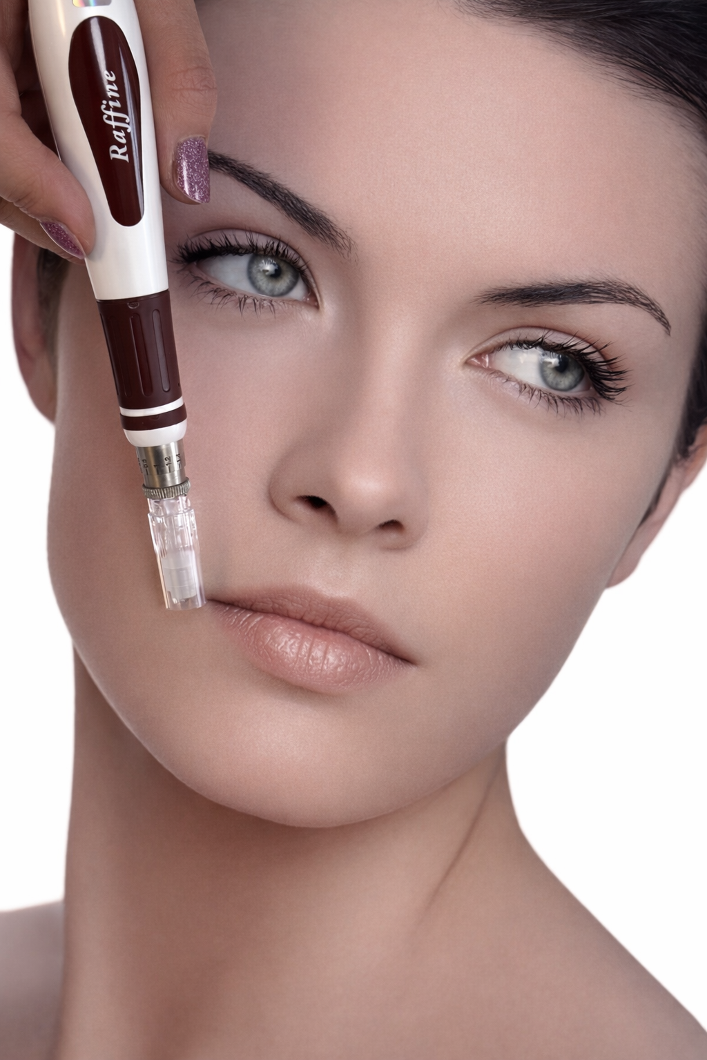 Microneedling